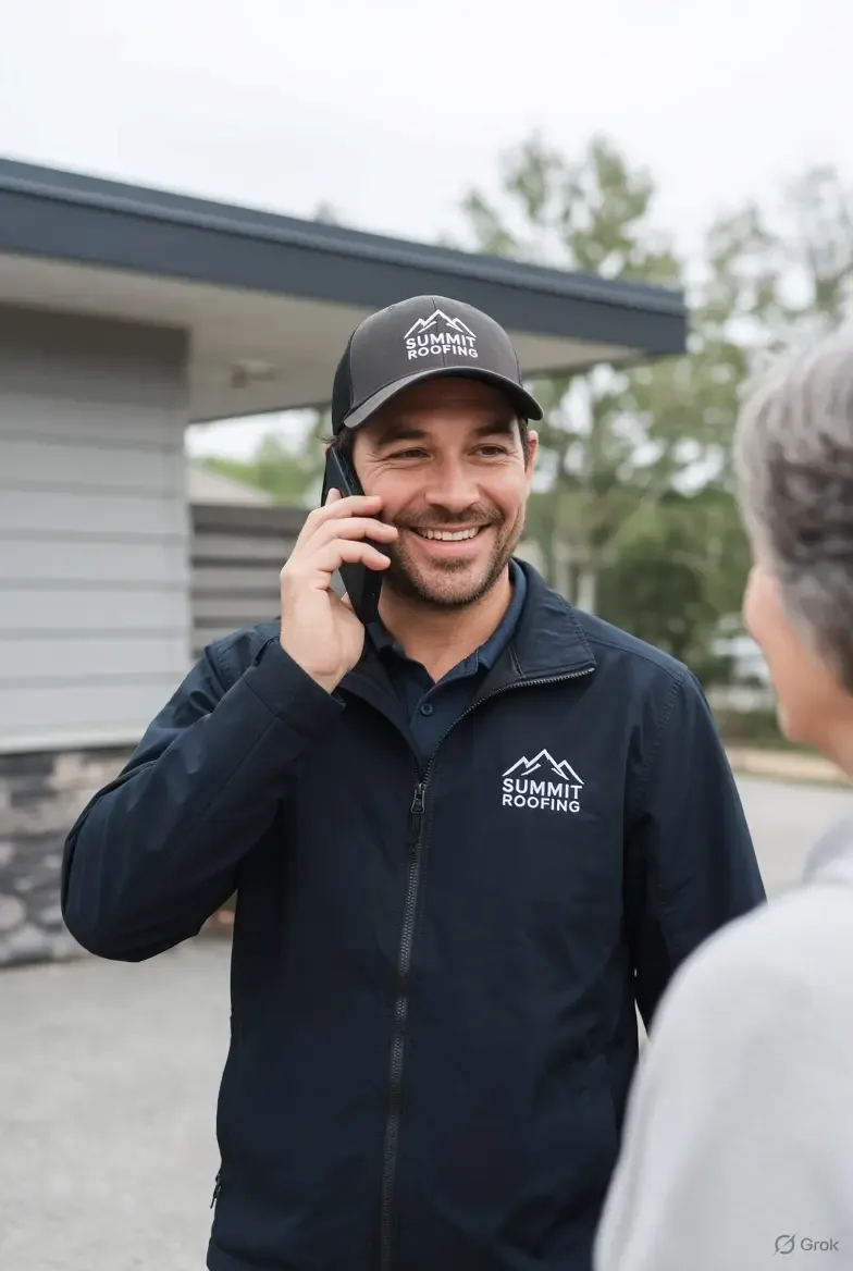 Flat Roof Leak Repair Olin, NC FAQs